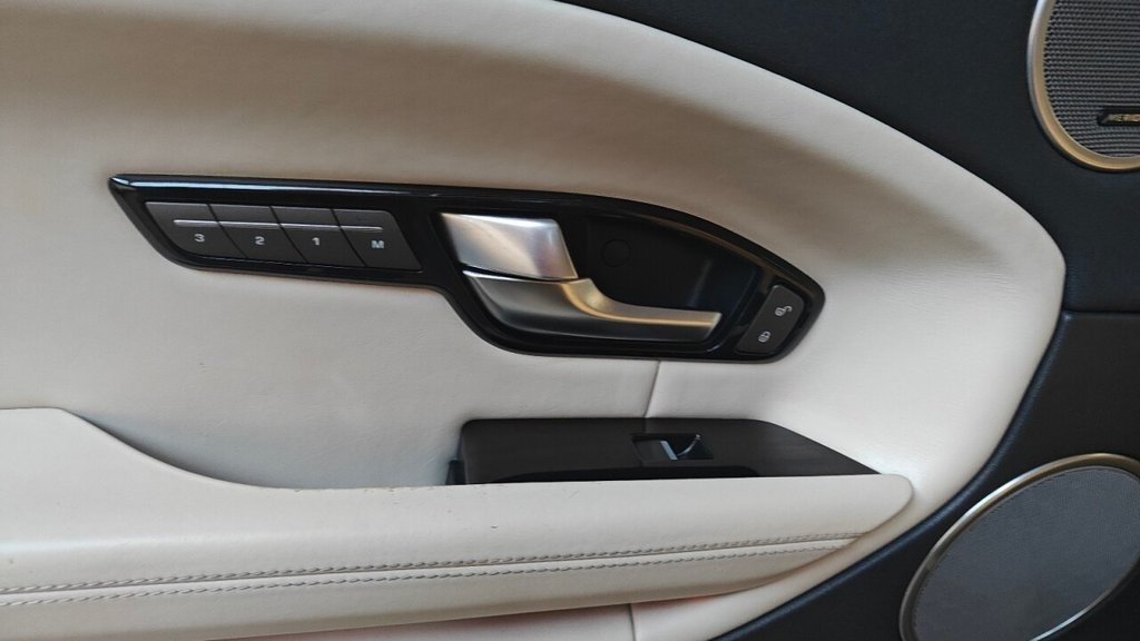 Used Land Rover Range Rover Evoque 2016 for sale - 76308902: Photo 31