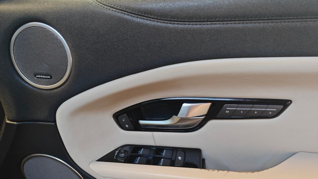 Used Land Rover Range Rover Evoque 2016 for sale - 76308902: Photo 32