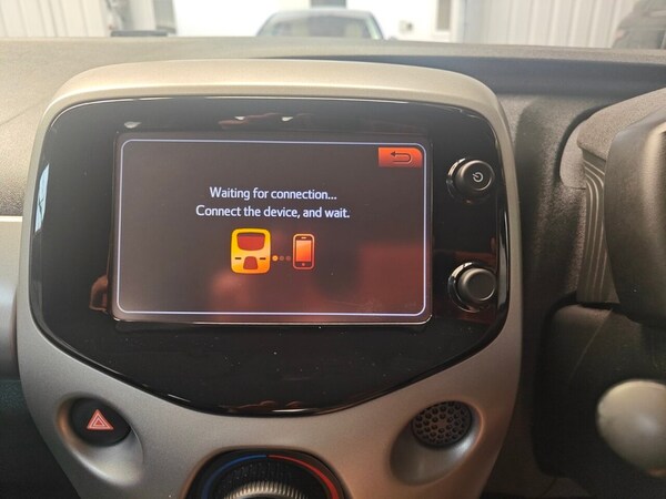 Used Peugeot 108 2017 for sale - 76308906: Photo 20