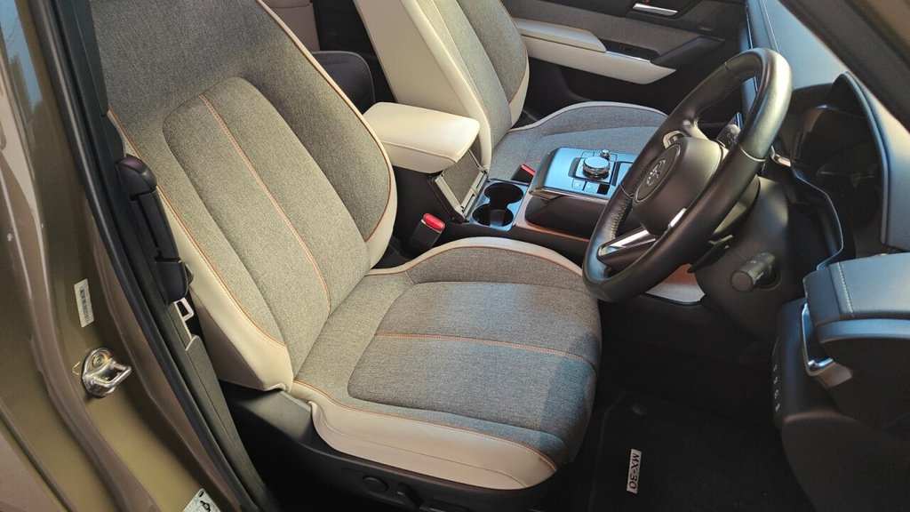 Used Mazda MX-30 2022 for sale - 76303457: Photo 10