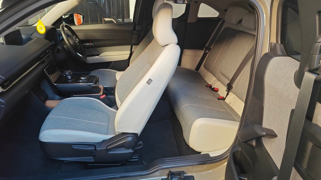 Used Mazda MX-30 2022 for sale - 76303457: Photo 12