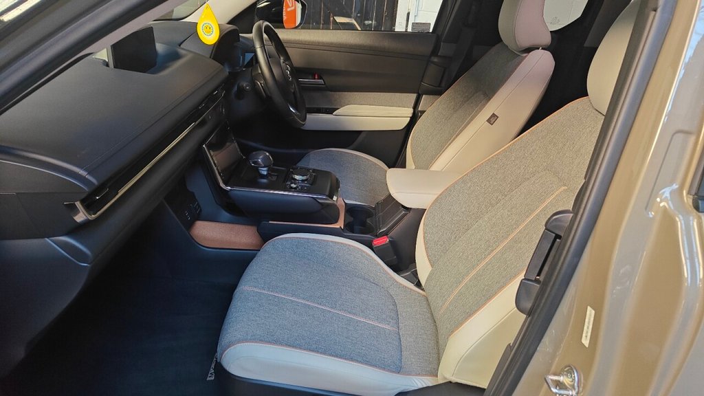 Used Mazda MX-30 2022 for sale - 76303457: Photo 15