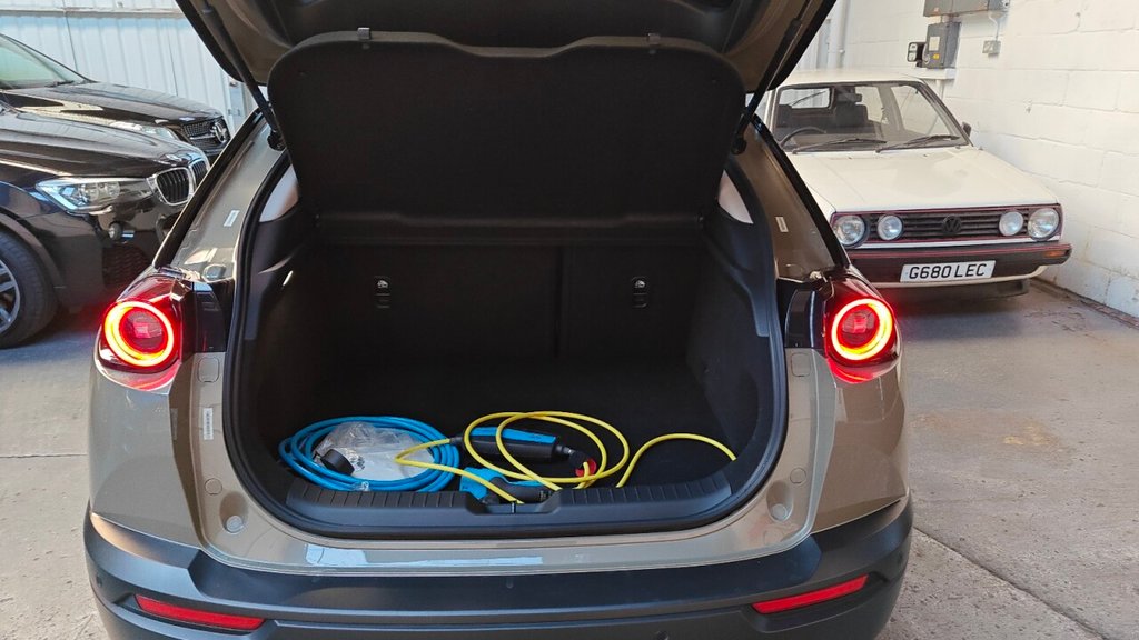 Used Mazda MX-30 2022 for sale - 76303457: Photo 18