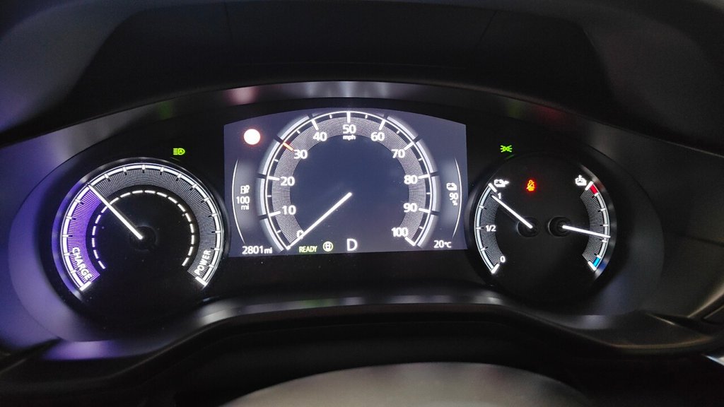 Used Mazda MX-30 2022 for sale - 76303457: Photo 20