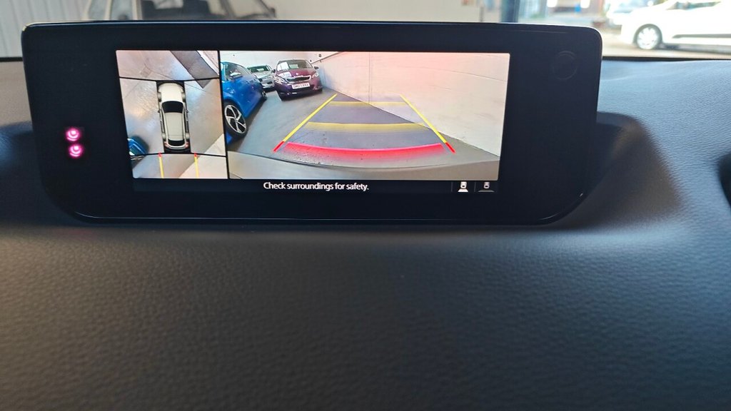 Used Mazda MX-30 2022 for sale - 76303457: Photo 21