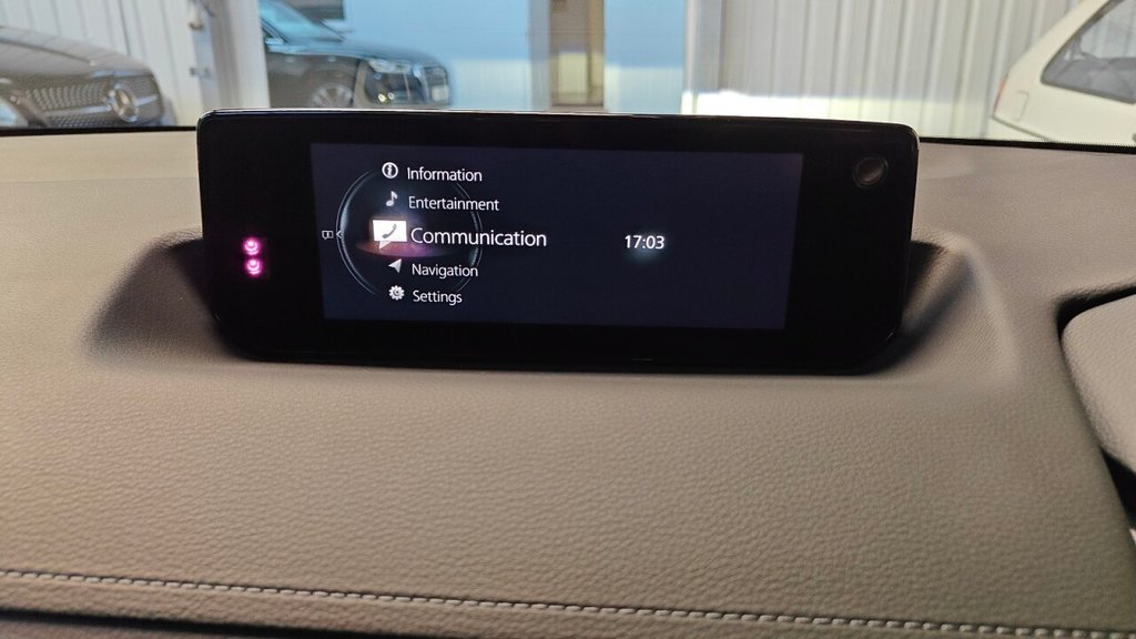 Used Mazda MX-30 2022 for sale - 76303457: Photo 28