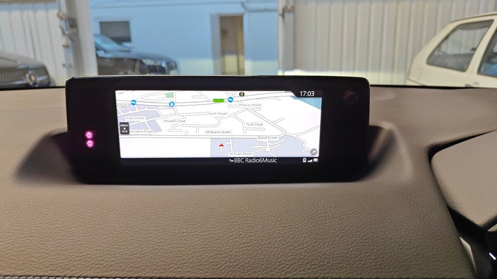 Used Mazda MX-30 2022 for sale - 76303457: Photo 29