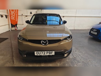 Used Mazda MX-30 2022 for sale - 76303457: Photo