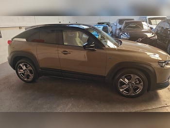 Used Mazda MX-30 2022 for sale - 76303457: Photo