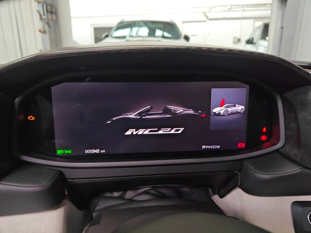 Used Maserati MC20 2024 for sale - 76308898: Photo 28
