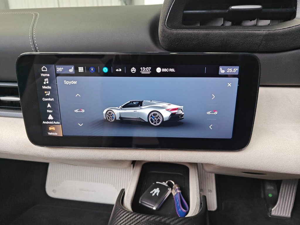 Used Maserati MC20 2024 for sale - 76308898: Photo 29