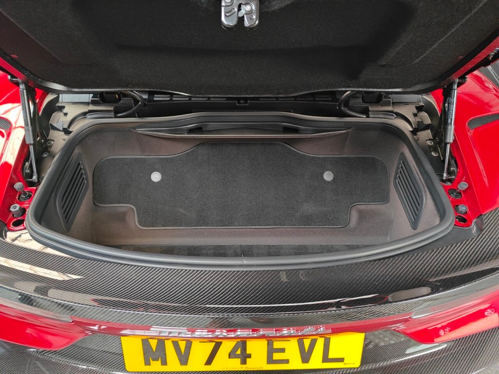 Used Maserati MC20 2024 for sale - 76308898: Photo 31