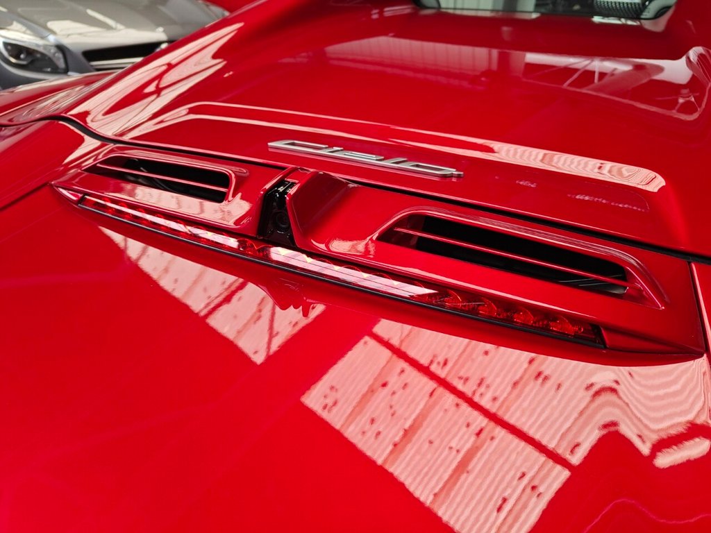Used Maserati MC20 2024 for sale - 76308898: Photo 37