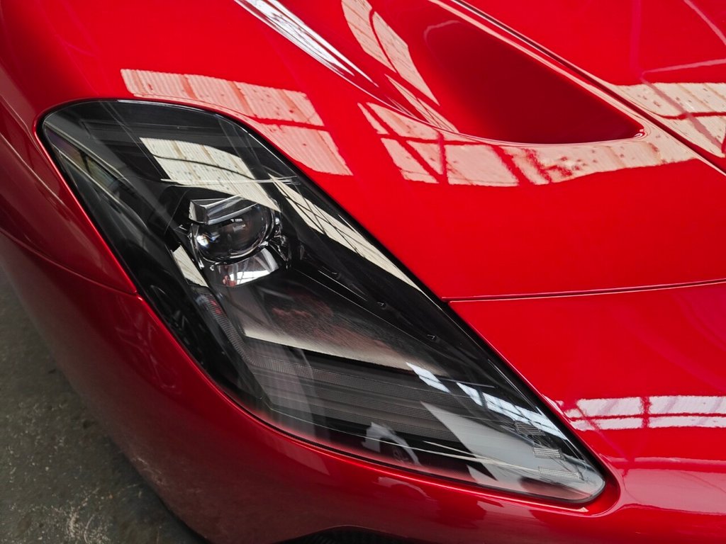 Used Maserati MC20 2024 for sale - 76308898: Photo 39