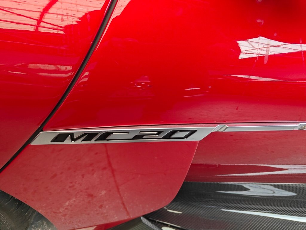 Used Maserati MC20 2024 for sale - 76308898: Photo 41