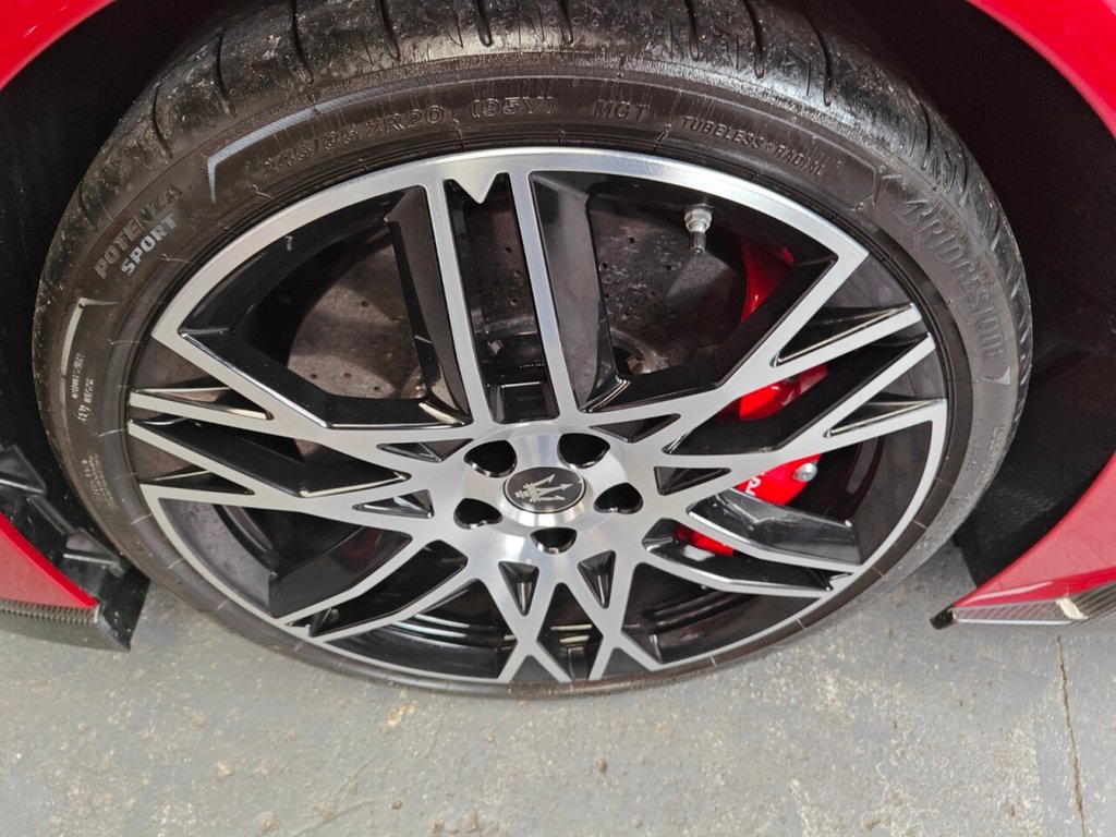 Used Maserati MC20 2024 for sale - 76308898: Photo 42