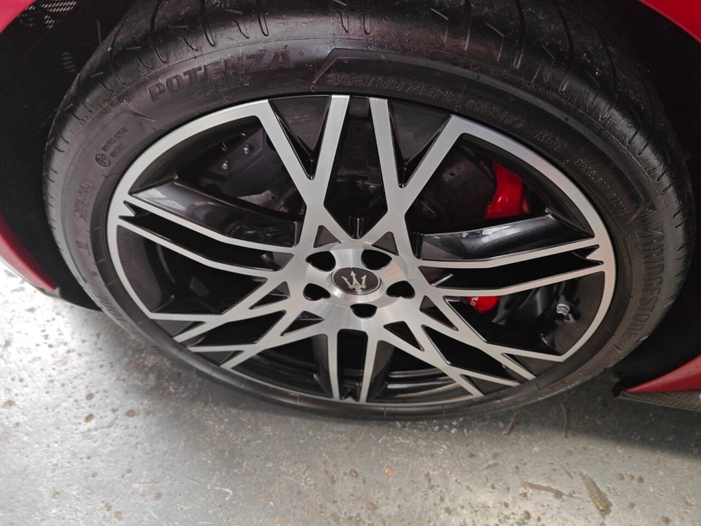 Used Maserati MC20 2024 for sale - 76308898: Photo 43