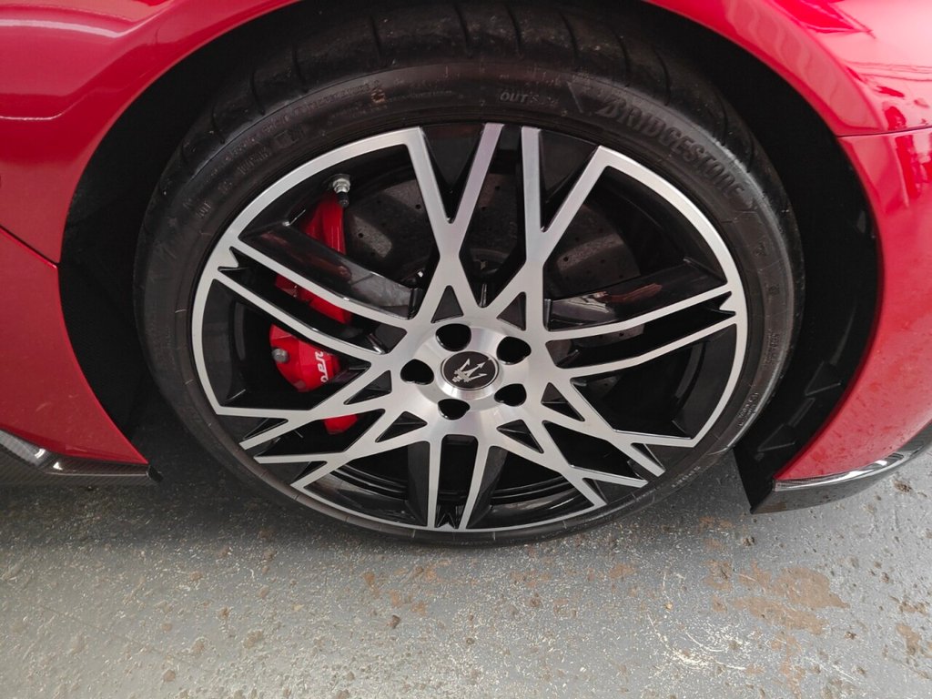 Used Maserati MC20 2024 for sale - 76308898: Photo 44