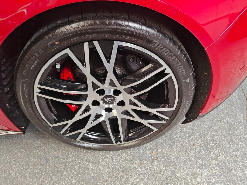 Used Maserati MC20 2024 for sale - 76308898: Photo 45