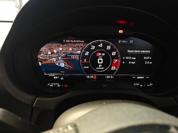 Used Audi A3 2019 for sale - 76308901: Photo 11