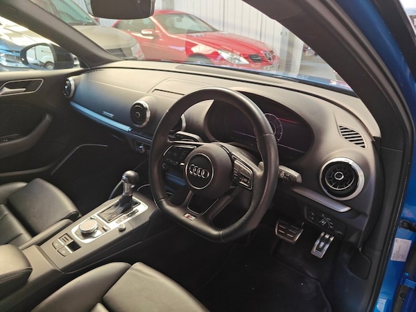 Used Audi A3 2019 for sale - 76308901: Photo 12
