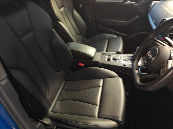 Used Audi A3 2019 for sale - 76308901: Photo 14