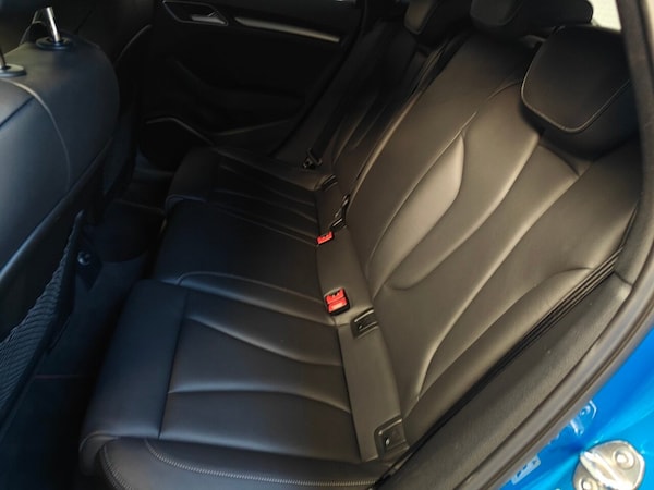 Used Audi A3 2019 for sale - 76308901: Photo 16
