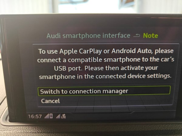 Used Audi A3 2019 for sale - 76308901: Photo 22