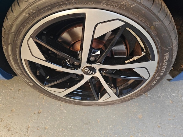 Used Audi A3 2019 for sale - 76308901: Photo 25
