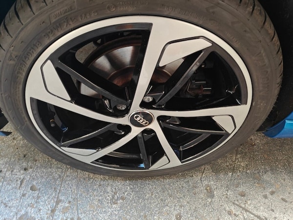 Used Audi A3 2019 for sale - 76308901: Photo 26