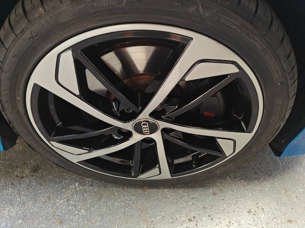 Used Audi A3 2019 for sale - 76308901: Photo 27