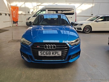 Used Audi A3 2019 for sale - 76308901: Photo