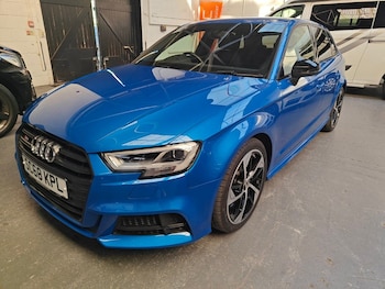 Used Audi A3 2019 for sale - 76308901: Photo