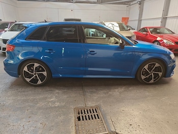 Used Audi A3 2019 for sale - 76308901: Photo