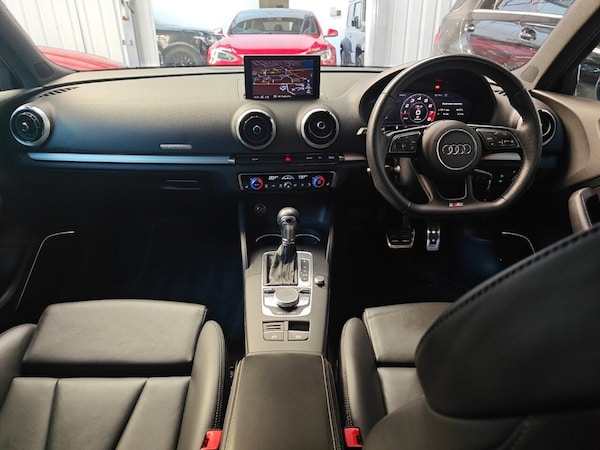Used Audi A3 2019 for sale - 76308901: Photo 9