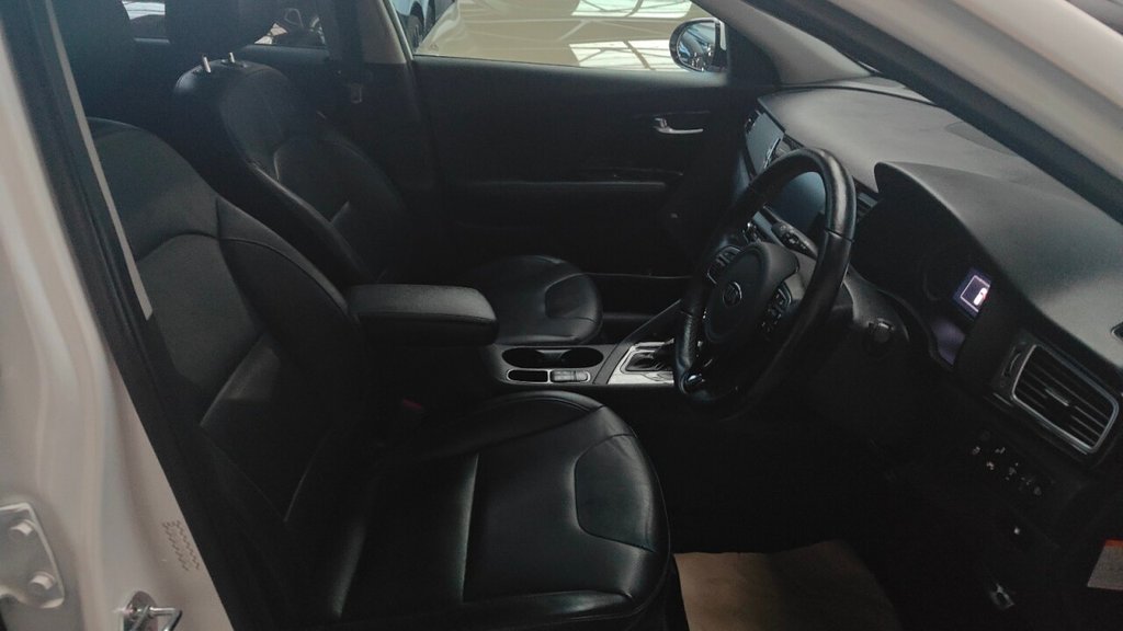 Used Kia Niro 2019 for sale - 76429808: Photo 16
