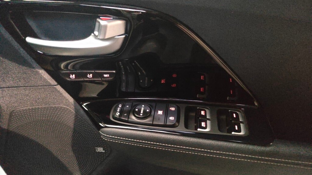 Used Kia Niro 2019 for sale - 76429808: Photo 17