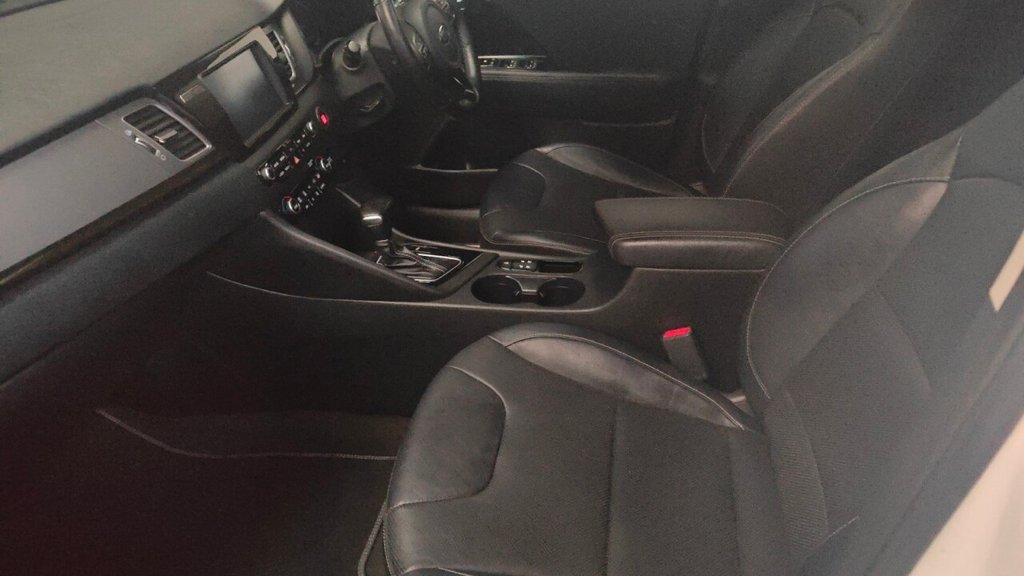 Used Kia Niro 2019 for sale - 76429808: Photo 19