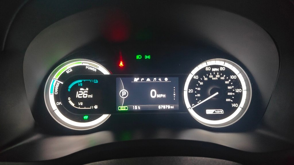 Used Kia Niro 2019 for sale - 76429808: Photo 23