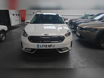 Used Kia Niro 2019 for sale - 76429808: Photo