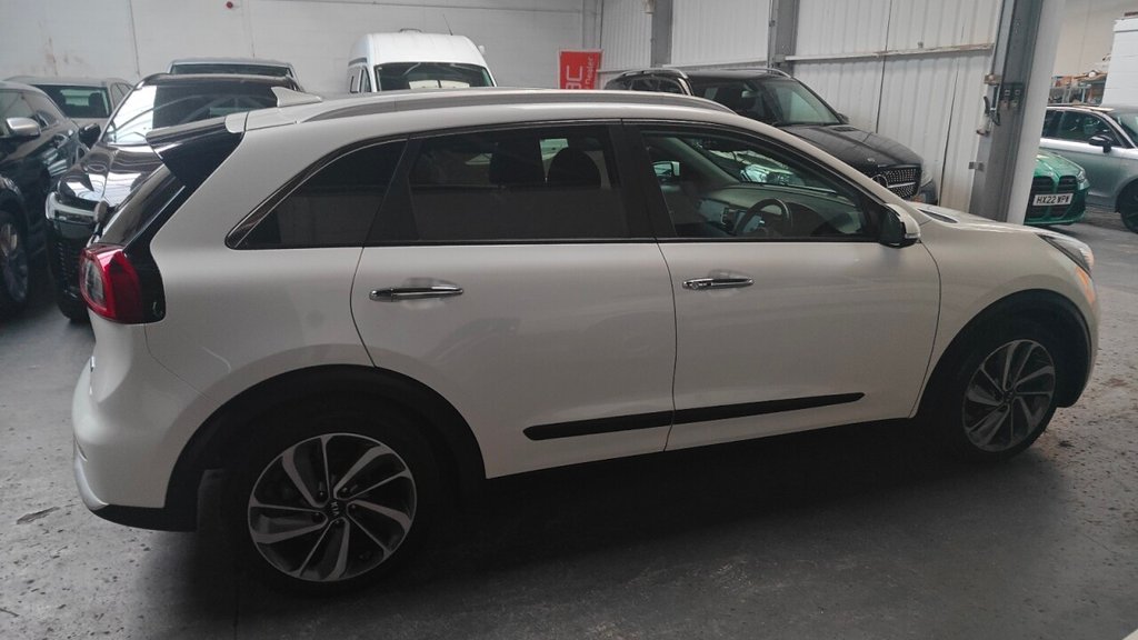 Used Kia Niro 2019 for sale - 76429808: Photo 4
