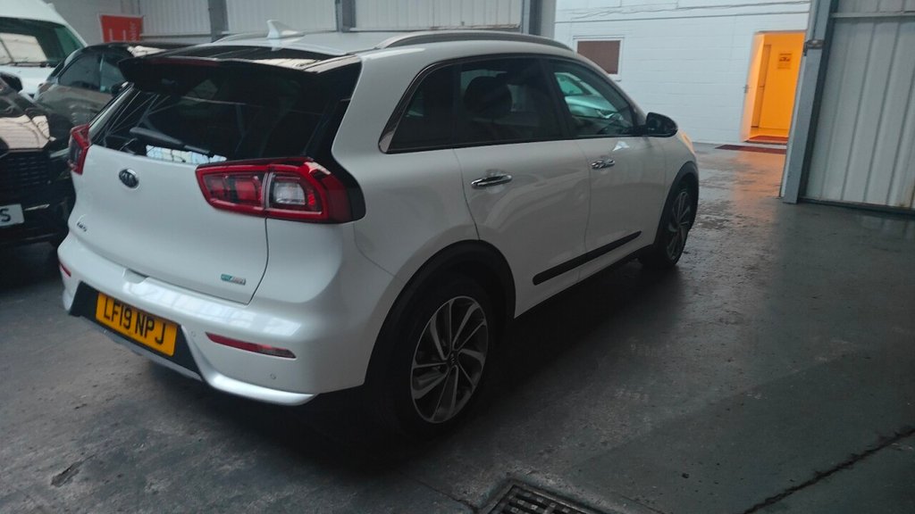 Used Kia Niro 2019 for sale - 76429808: Photo 5