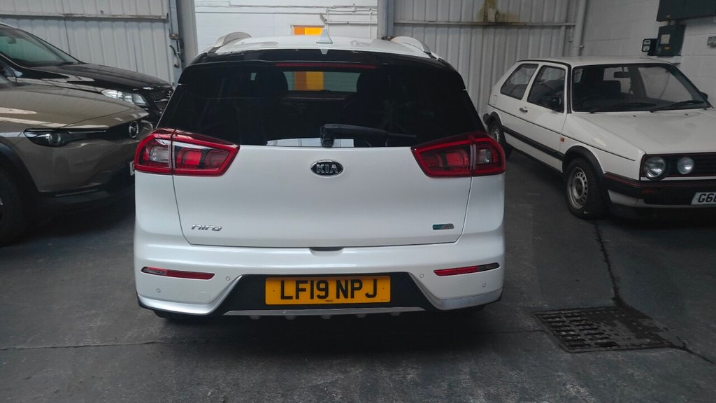 Used Kia Niro 2019 for sale - 76429808: Photo 6