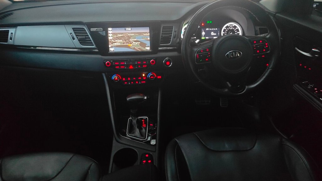 Used Kia Niro 2019 for sale - 76429808: Photo 9