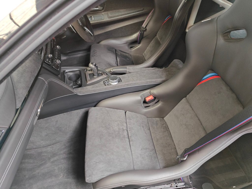 Used BMW M4 2017 for sale - 76308900: Photo 10