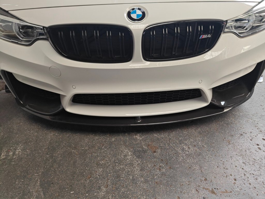 Used BMW M4 2017 for sale - 76308900: Photo 12