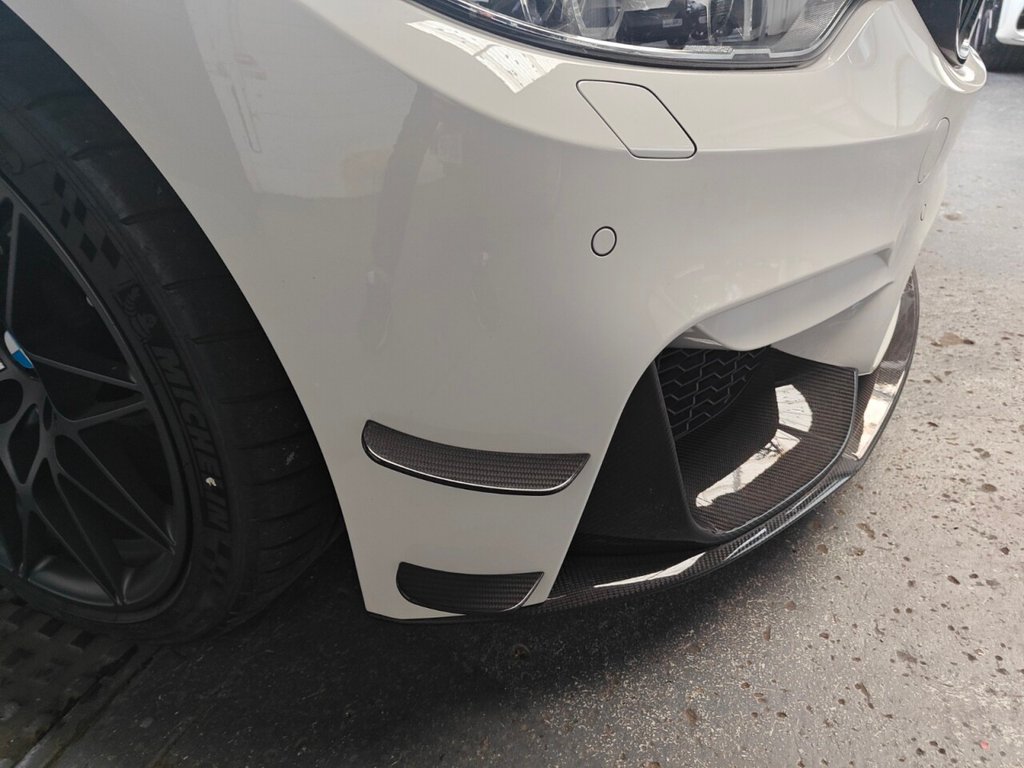 Used BMW M4 2017 for sale - 76308900: Photo 13