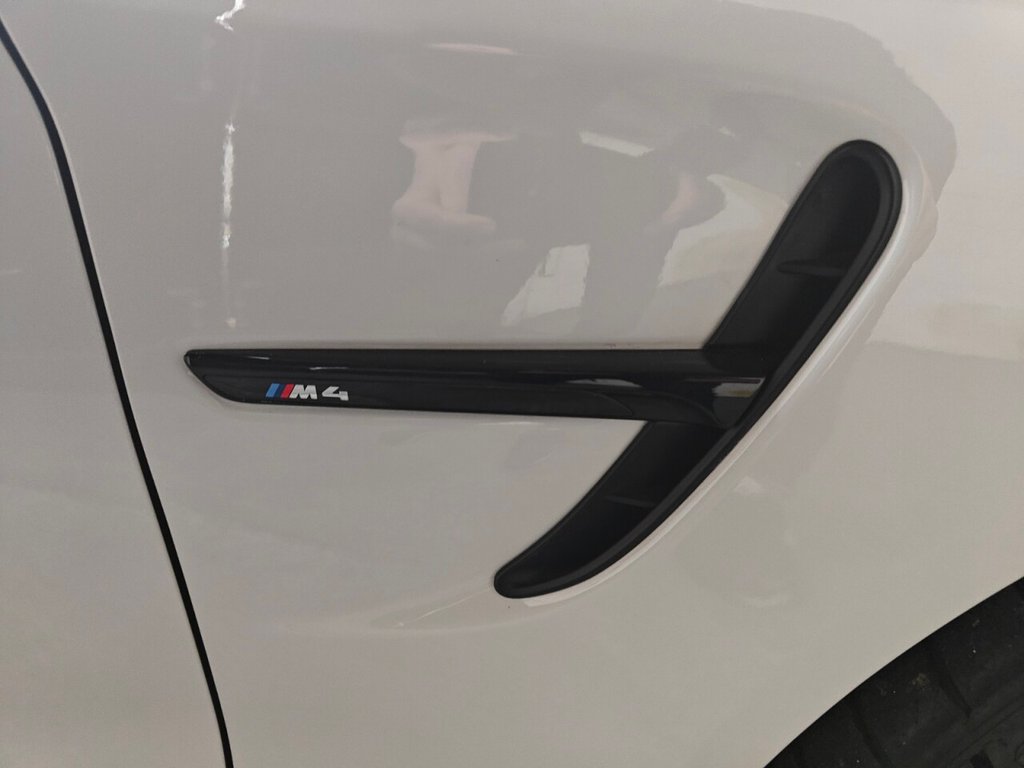 Used BMW M4 2017 for sale - 76308900: Photo 14