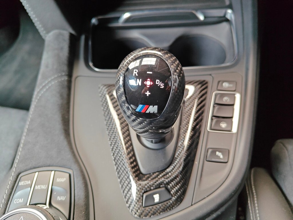 Used BMW M4 2017 for sale - 76308900: Photo 16