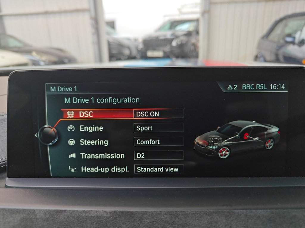 Used BMW M4 2017 for sale - 76308900: Photo 18